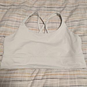 Lululemon energy bra